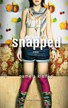 Title details for Snapped by Pamela Klaffke - Available